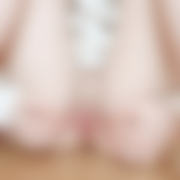 挿れてください…♡