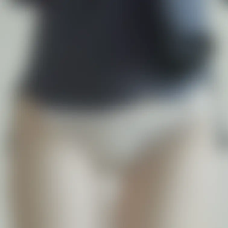 かわいいパンツといい感じの太もも😚
