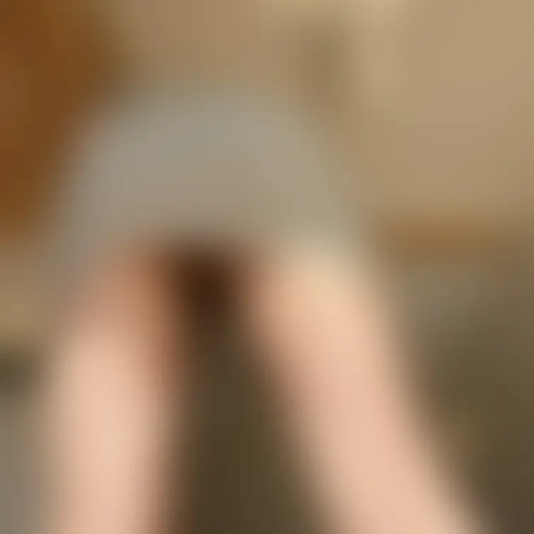 ほらぁ、、、
もぅ、、完全にぃ、、見えちゃってる。。。