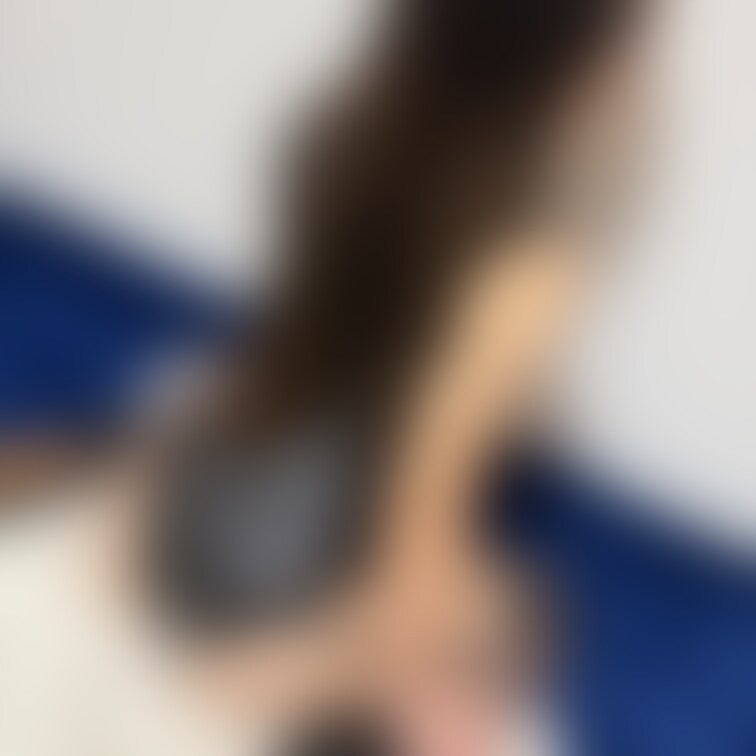 【レザー美尻コスプレ🍑】