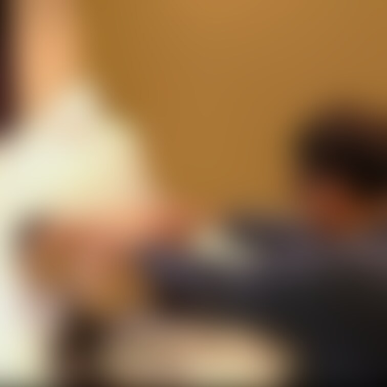 写真【SM公開○教　個人撮影】ご主人様から身体の検査を受ける性○隷　恥ずかしいポーズの命令　M女のしつけ