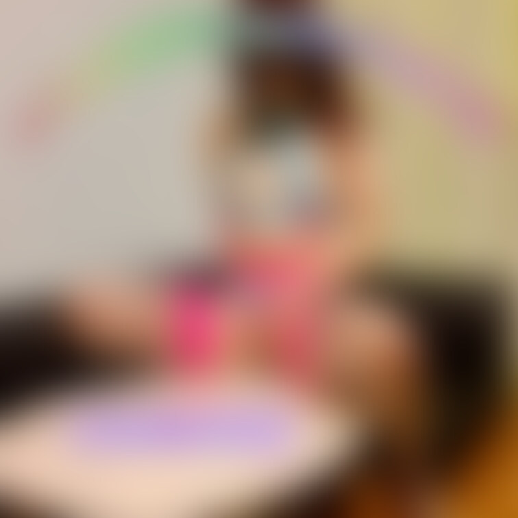 妻とレース仮面での撮影会☆