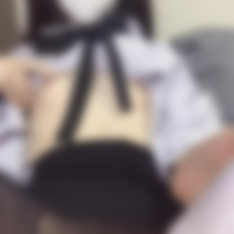 タイツ越しにいっぱいいじっちゃった(´∩ω∩`*)
学校始まってつかれてるから夜むらむらして毎日しちゃう