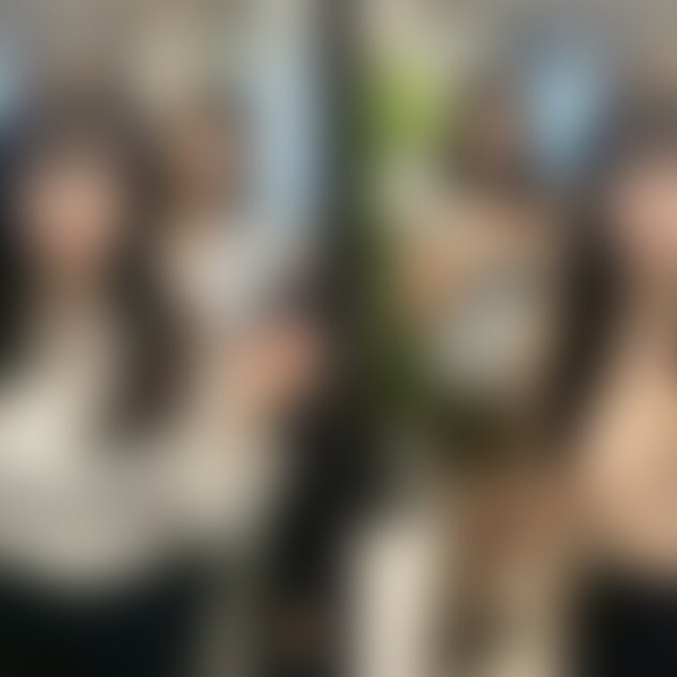 着衣と脱衣の並べた画像です 画像№1499