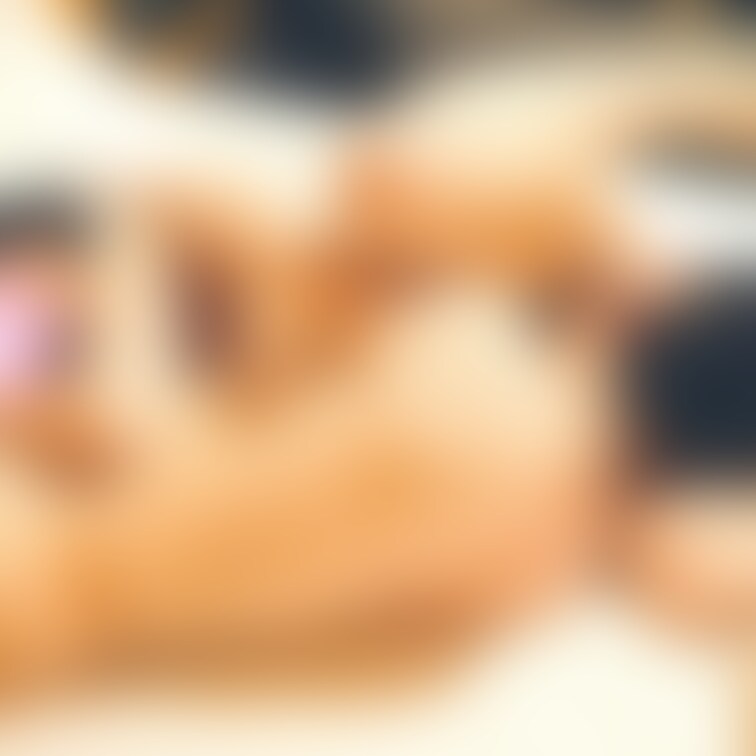 るーちゃん︎︎︎☺︎と単独さんの69
目の前でされた時は興奮でちんこギンギンでした。
単独さんも美味しそうに舐め
