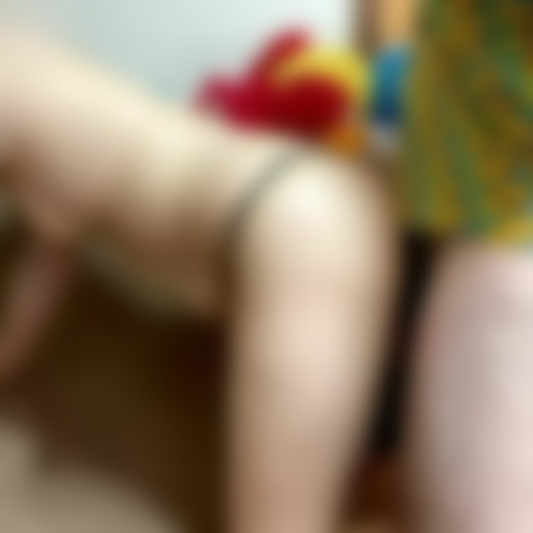 バックはめ〜