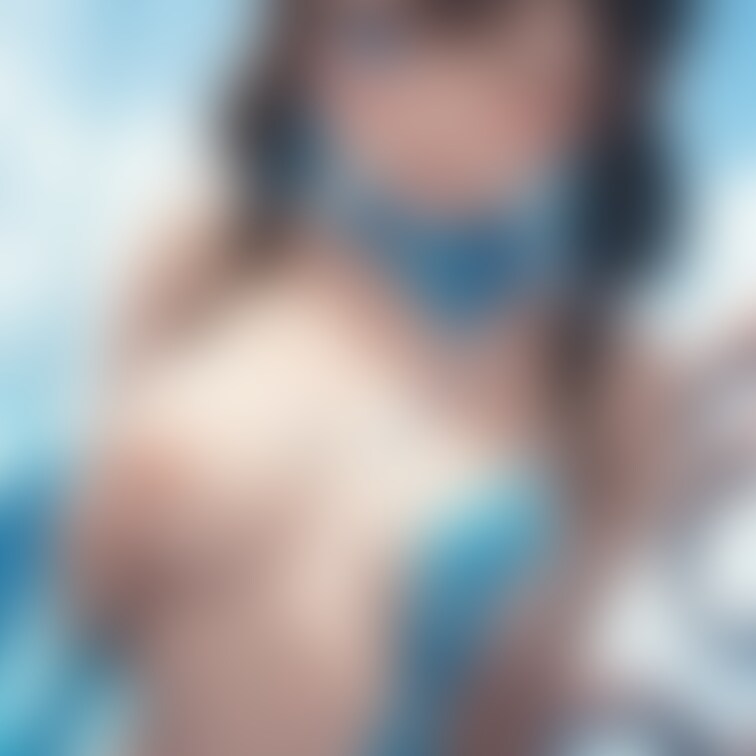 【めりあ】スライムに襲われるパート5