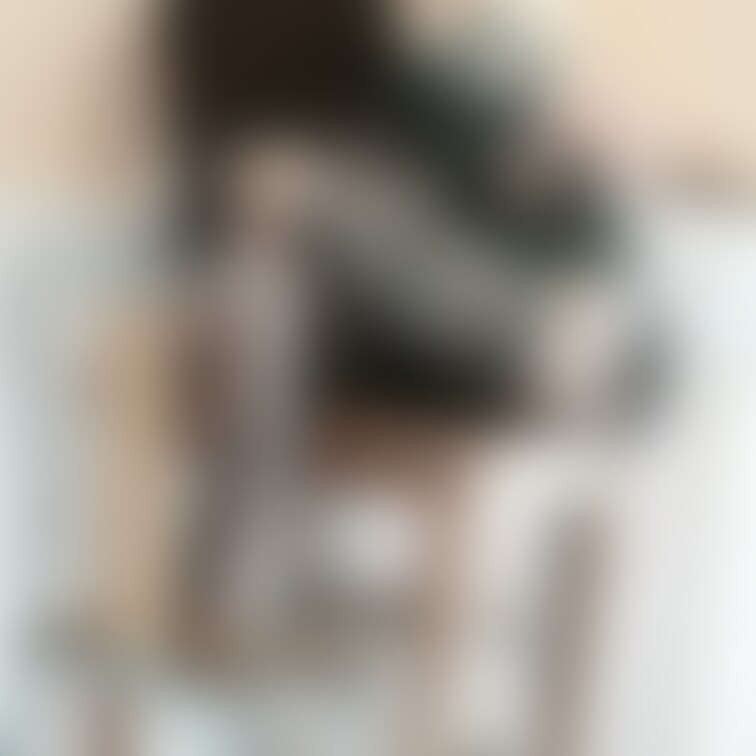 【高画質ID無し】緑縄×黒チャイナ