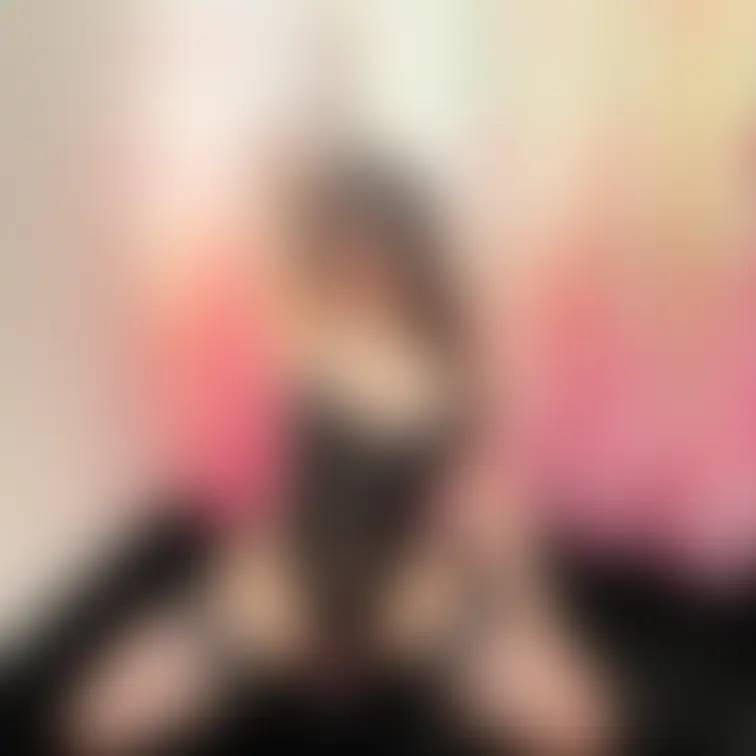 【ほぼ顔出し】ほぼ顔出し写真集第二弾は、ボンテージ着てみたよ🌺✨Erotic photo collection part