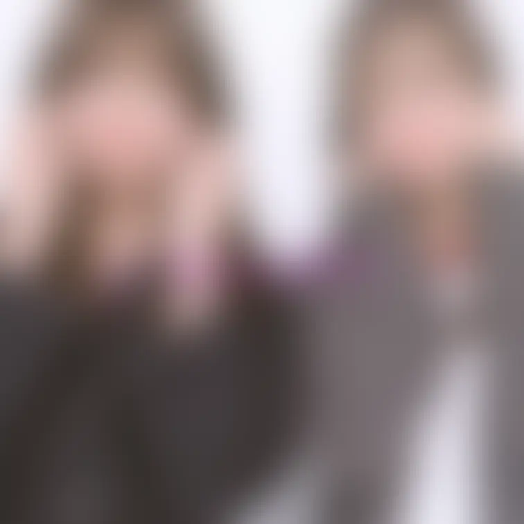 お顔もっちもちー！