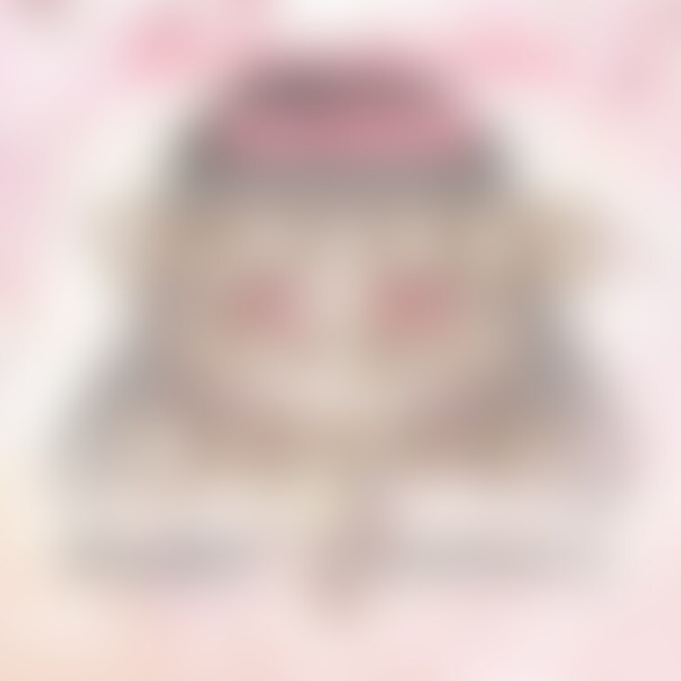 明日までだよーーーん！！
DMに郵便番号、ご住所、お名前書いておくってね♡
