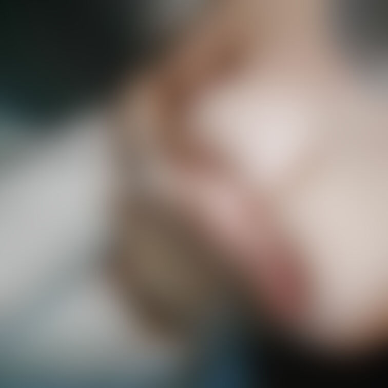 お風呂場自撮り♡
