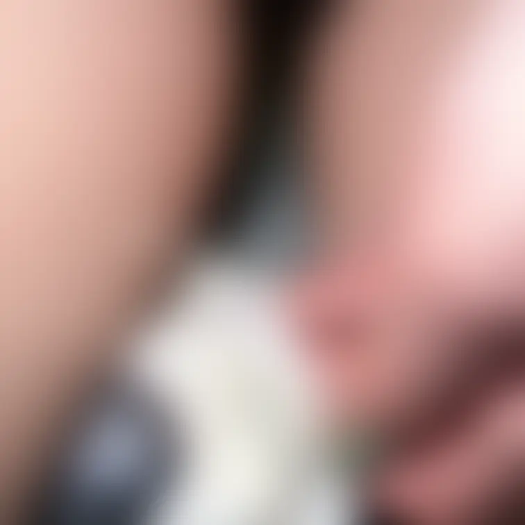 いまトイレ行ったら…
パンティもぬるっとしてる🥰🫶