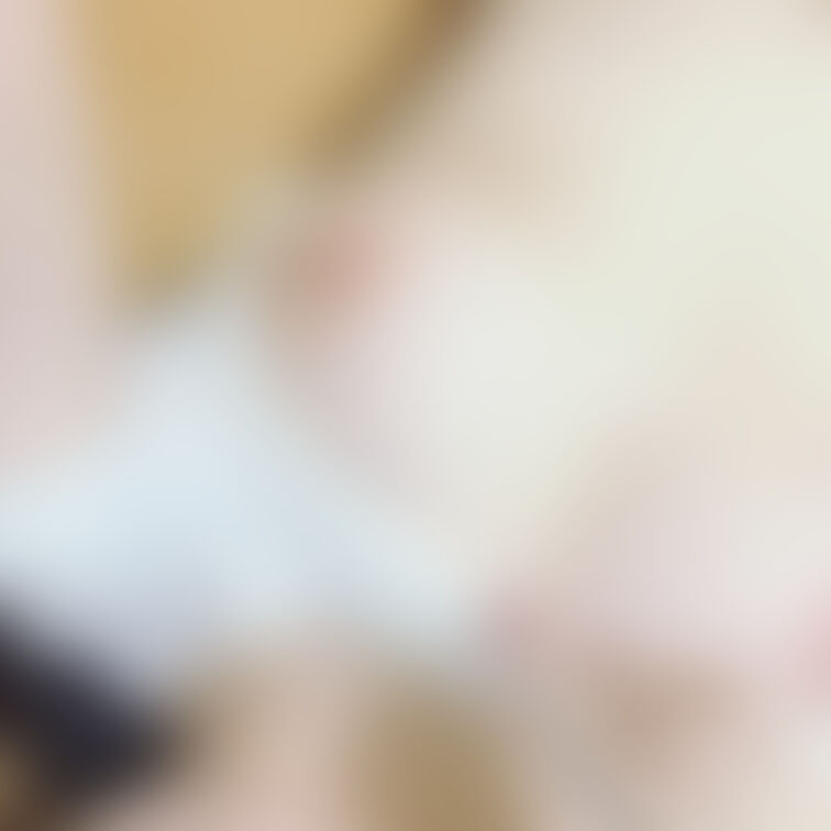 お風呂上がりです