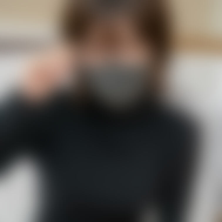 動画明日になりました
代わりに人気の高かったアンダーリム画像をどうぞ。
えいみに寄せて良かったです笑