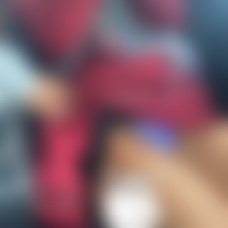 黒ギャルとのデートの1部公開💖
ガン見しちゃダメですよ🙅‍♀️🥺
恥ず…😅