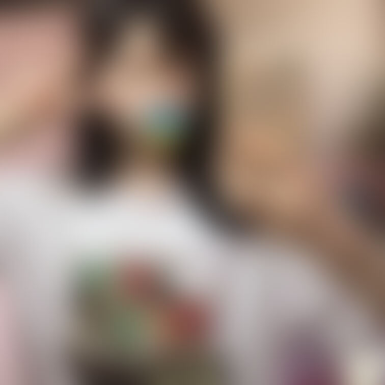 おばあちゃんち帰ってきた〜🥰