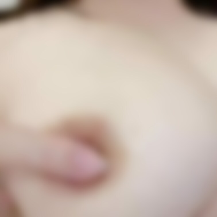 乳首クリクリ💓