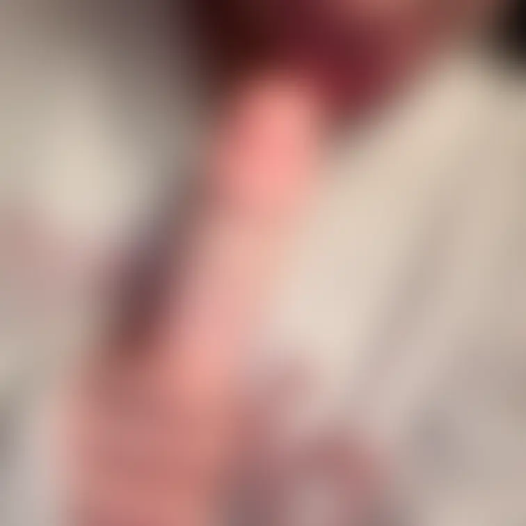 舐めるの好きです