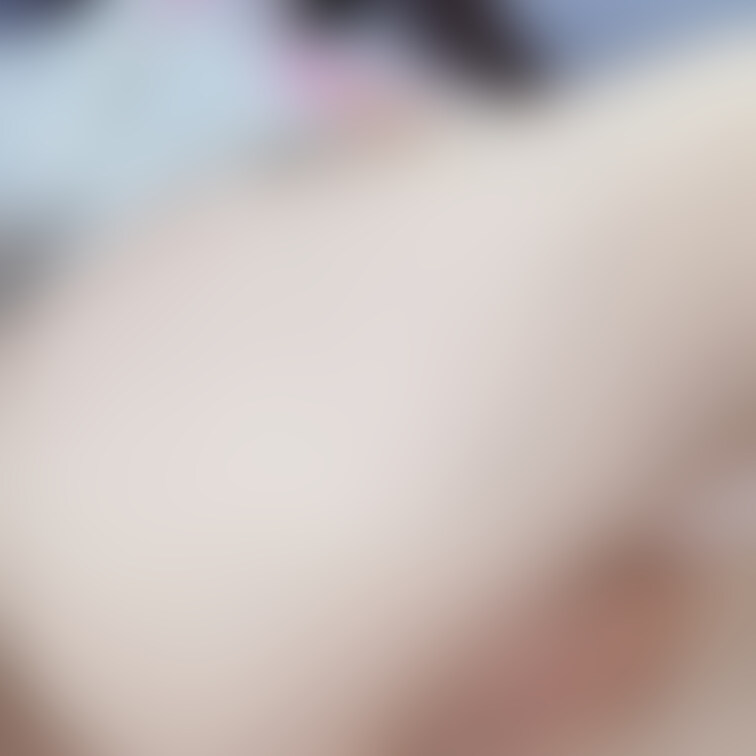 ひとりでしたあと、