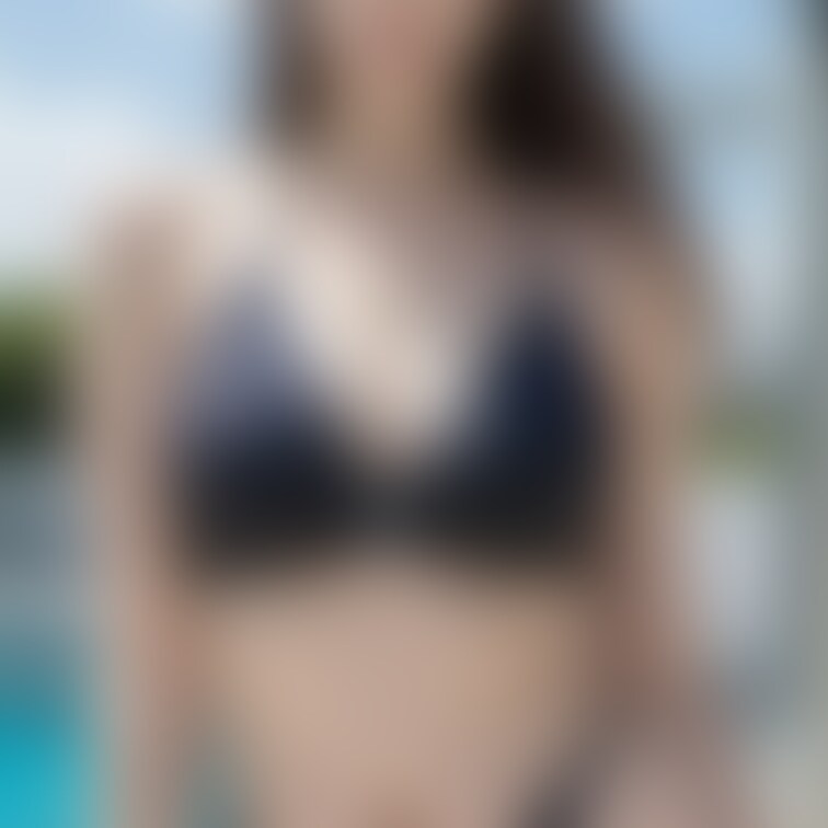 夏の良い女👩