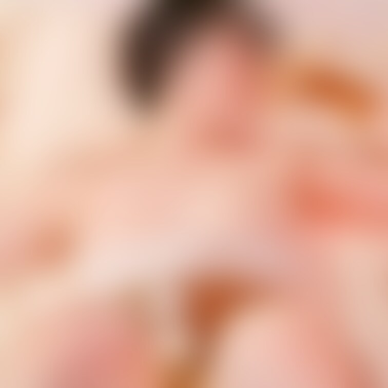 やぁ〜〜ん♡