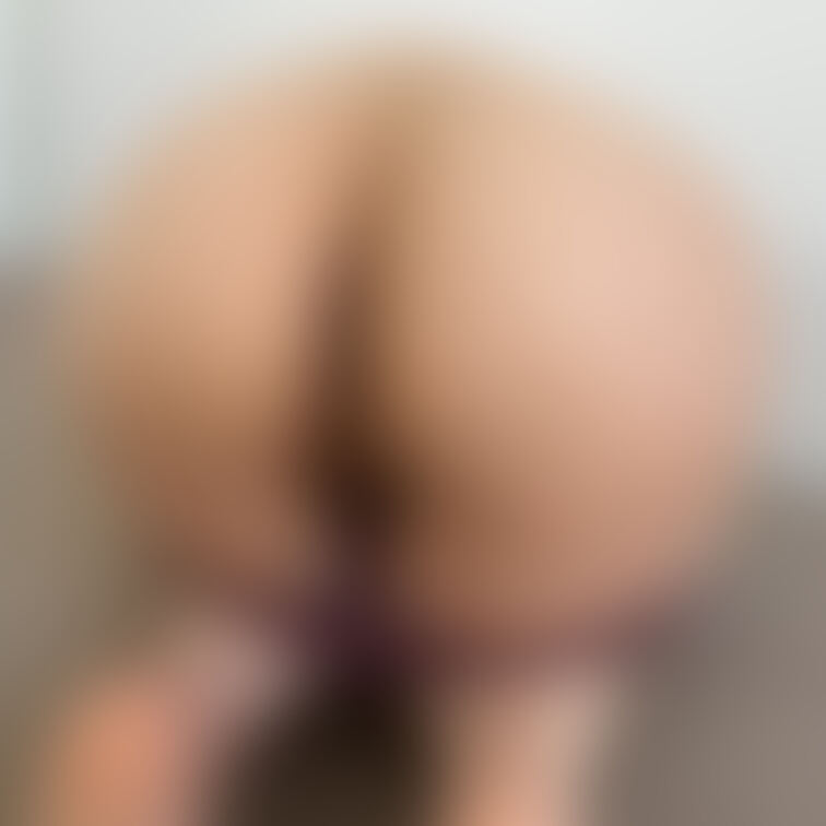 デカ尻♡