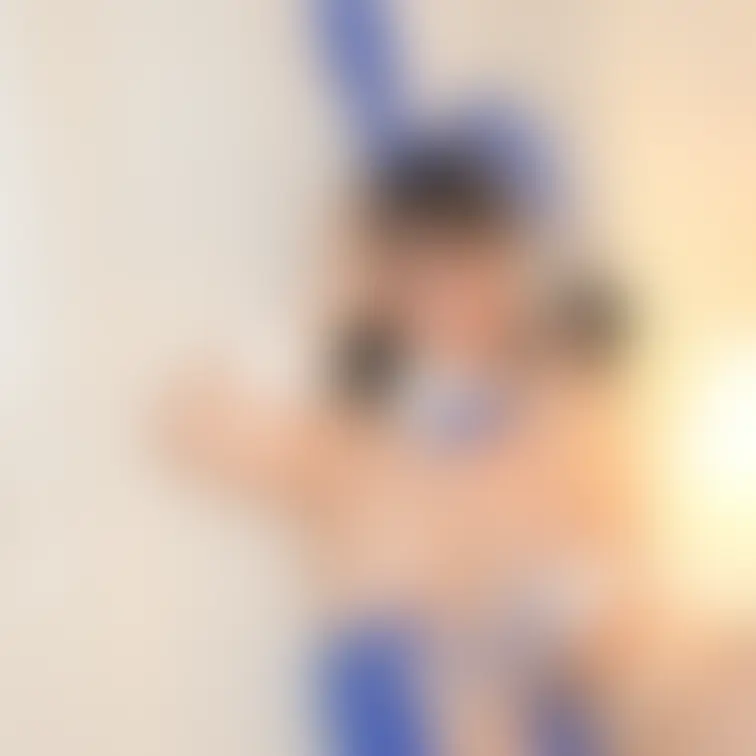 肩紐ないからぜったいこうなるて🤫