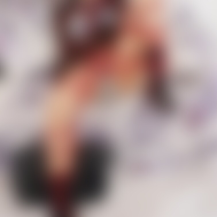 王子妃フェイさんのボンデージ画像です。