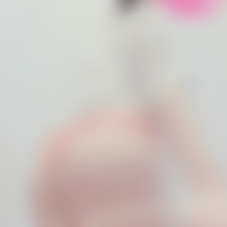 ねぇ、まだ？