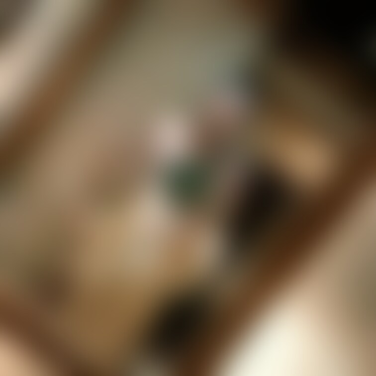 先日お部屋デートをした時の一枚です。