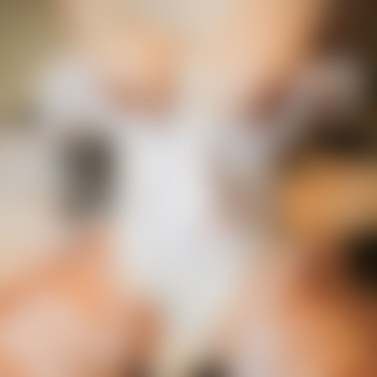 おっぱいぱい💗しろいのもかわちい