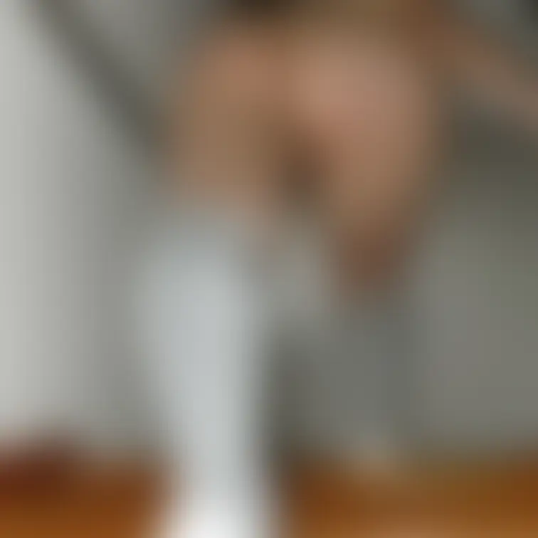 お尻をしたから取った写真です。