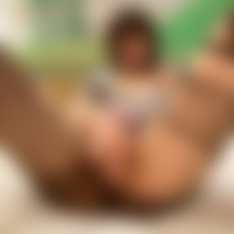 見せつけオナニー