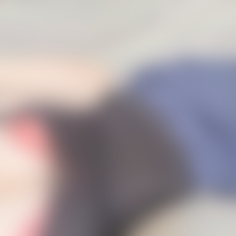 お腹ぷよぷよ、、笑