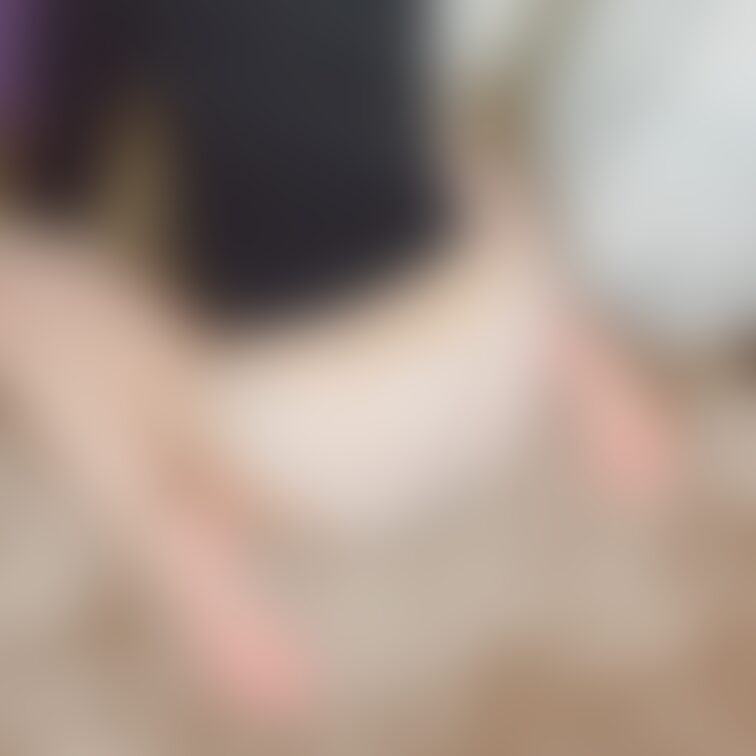 おちり。🍑