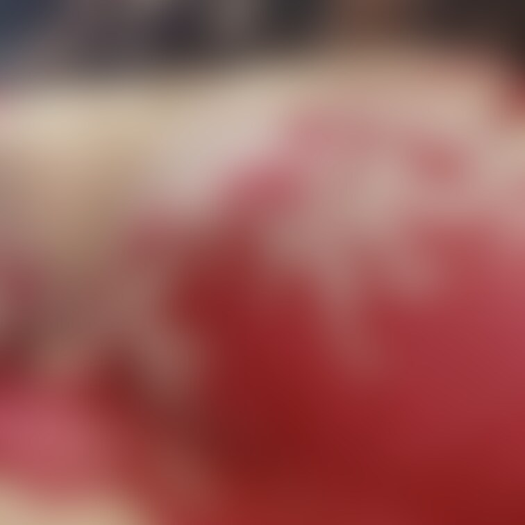 こぼれそうになったら、おさえてね？