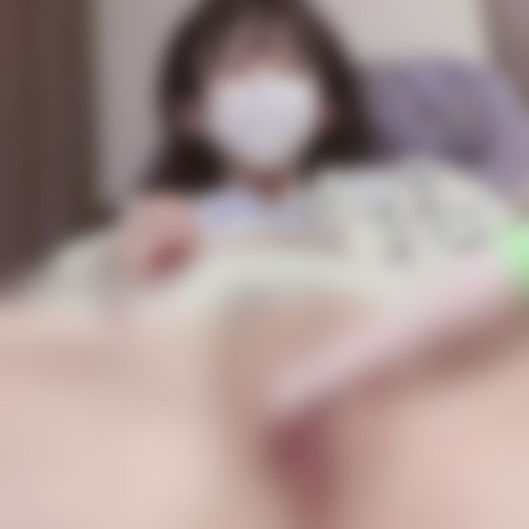 今日のぽな動画です(/ω＼*)
びちゃびちゃになっちゃった、、
きもちよくなってるところみてください♡
