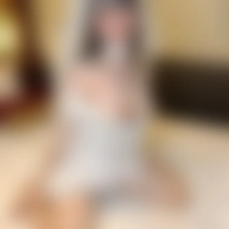 つんと張った理想的な形のおっぱい😘