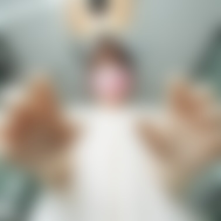 好きなんでしょ?ゴム手袋