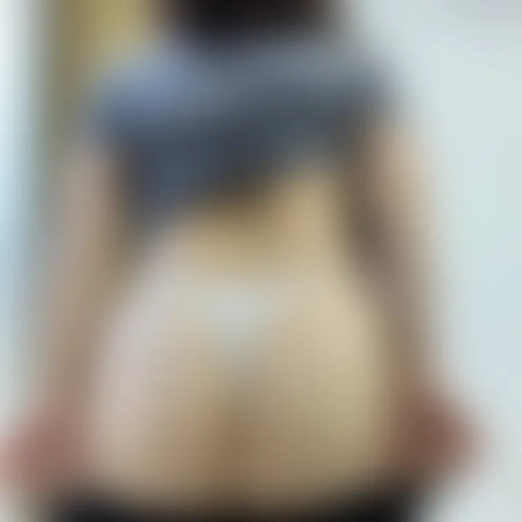 男の人って〜
ちっちゃいおしり🍑より
おっきなおしり🍑の方が好きなのかなぁ〜🥰
Mikuはその方がいいなぁ🥰💕💕💕