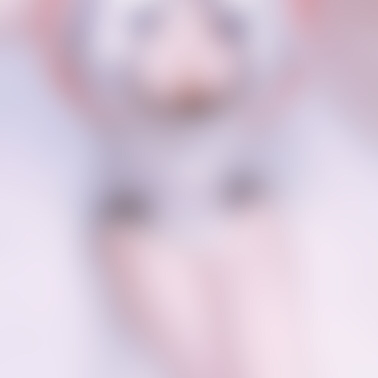むっちむち💗