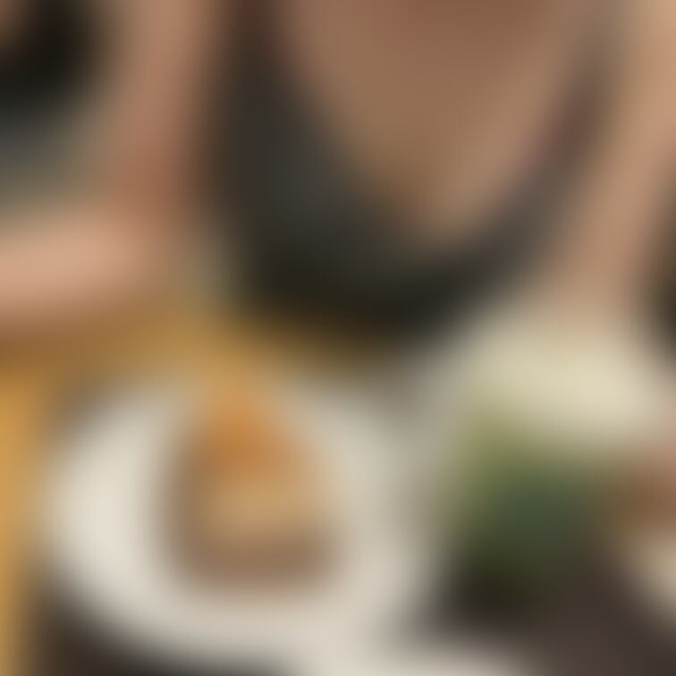 一旦休憩〜☕️💕