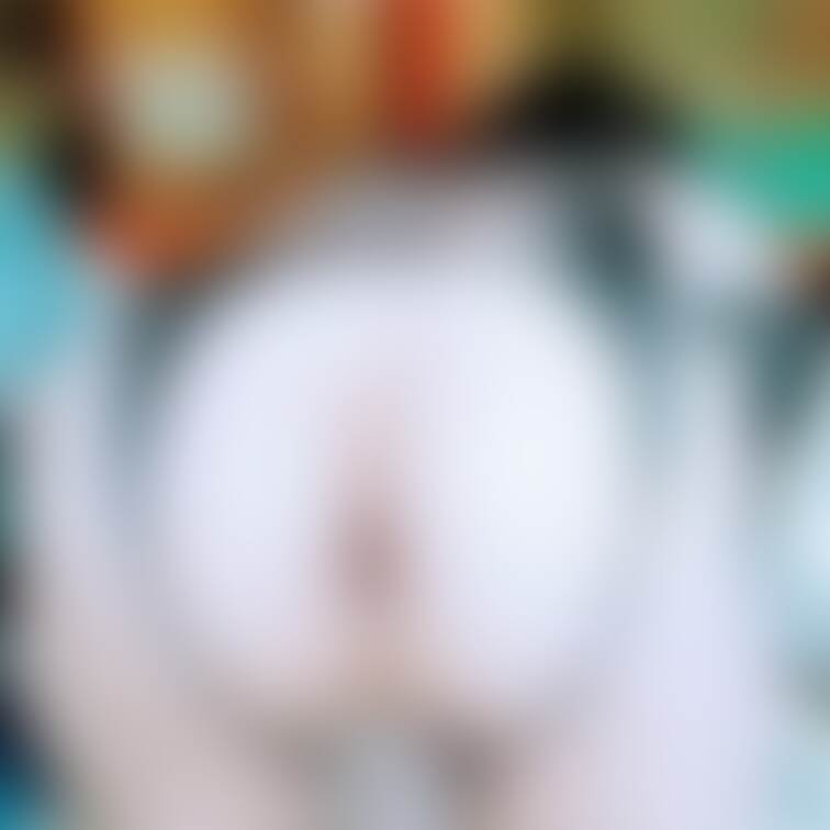 後ろからずぶずぶっと奥までちょうだい(* ᴗ͈ˬᴗ͈)”
