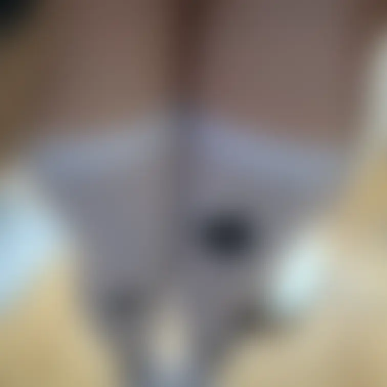 むちむち牛柄