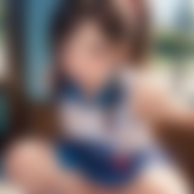 スポーツ系女子4