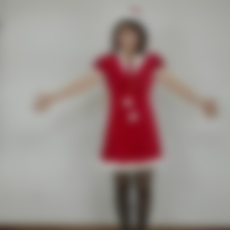 クリスマスコスチュームを着用し
ディルドを用意😁

お口でご奉仕するよ👄
優しく
時には激しく
おチンチンを