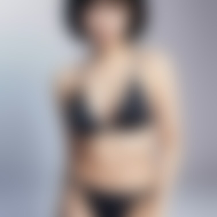 黒下着美女 その2
Beautiful woman in black lingerie part2