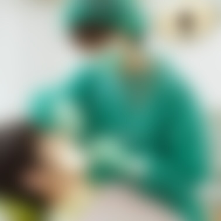 Dental treatment