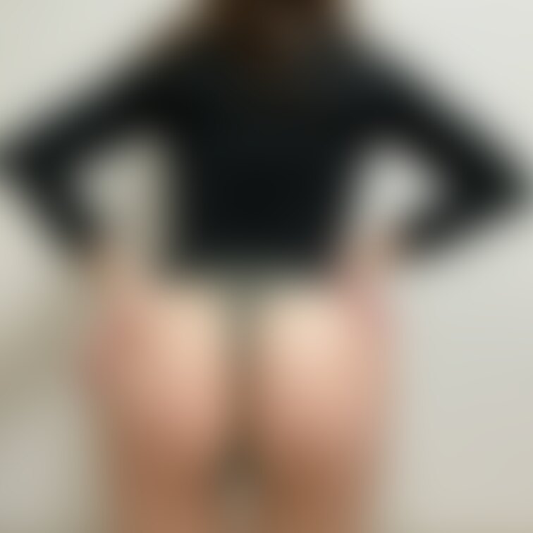 こんなお尻どうですか？？